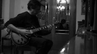 Cover Guitarra-The Vines-Fuk Yeh