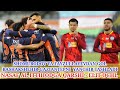 NASAF VS AL ITTIHOD ELIT OCHL BASHAKSHEHIR GAZIANTEPNI YANCHIB TASHLADI