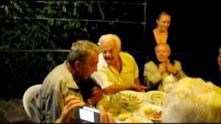 preview picture of video 'Granitsa Evrytanias - Γρανίτσα Ευρυτανίας 2'