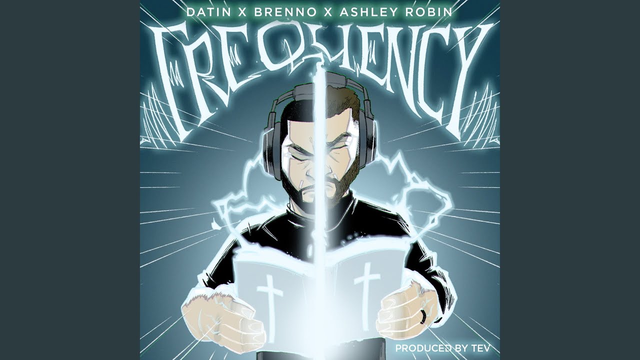 FREQUENCY - Datin · Brenno · Ashley Robin, Christian faith video on Face of Faith