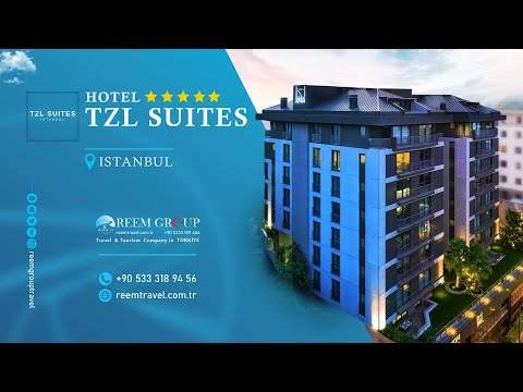 Tzl Suites Nişantaşı