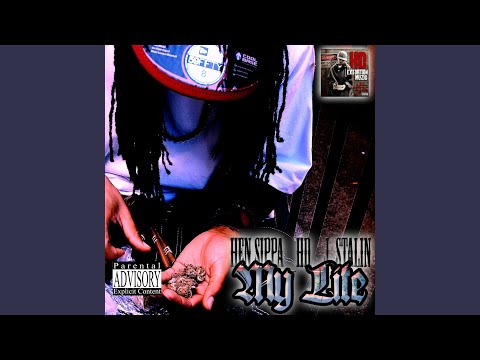 My Lite (feat. Hen Hippa & J.Stalin)