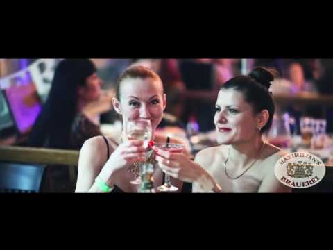 «Дыхание ночи»  DJ Сергей Фисун, в «Максимилианс» Челябинск, 6 декабря 2013