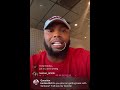Chef Dee Says Saucy Santana Is Getting PASSED AROUND The Industry He Would NEVER Date Him AGAIN