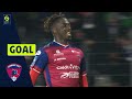 Goal Mohamed BAYO (65' - CF63) CLERMONT FOOT 63 - RC LENS (2-2) 21/22