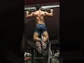 Jitender rajput | Pull ups