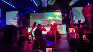 Aubrey O’Day “Hitchhiker” Live @RichsSanDiego June 18th 2026