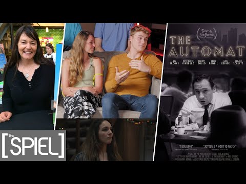 The SPIEL | Gentle Barn | Jacob Boehme | Automat