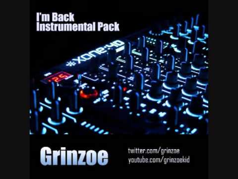 Grinzoe Productions - Voices Of Gods Instrumental [Follow Me On Twitter @Grinzoe]
