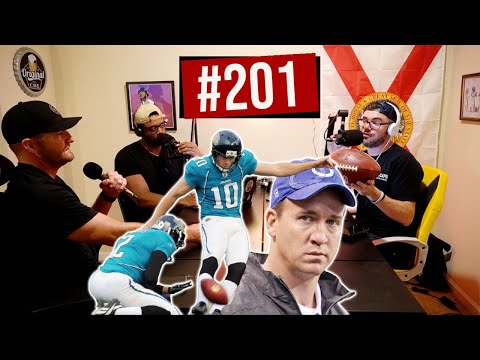 He said Peyton Manning confronted him about this field goal years later | Dunn and Drew #201