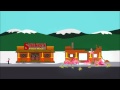 Cartman Replicates A Shakey S Pizza