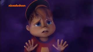 Alvin and the Chipmunks / Элвин и бурундуки ( Избранный бурундук \ The Chosen Chipmunk )