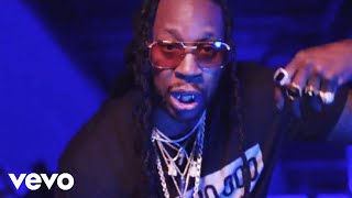 2 Chainz - MFN Right ft. Lil Wayne (Official Video - Remix)