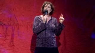 Jenny Brown Stand Up Comedy