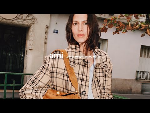 Carrousel bag FW25 Campaign