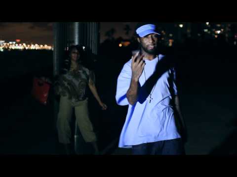 Vandam Bodyslam- "That Woman"