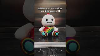 Download lagu BIGO LIVE - when your coworker is a little gassy 😆 mp3