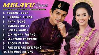 Download lagu Kumpulan Lagu Melayu Deli Terbaik | Dendang Nostalgia Sepanjang Masa mp3