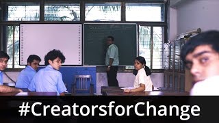 Creators For Change: Introduction to Xenophobia