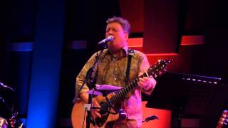 GLENN TILBROOK Someone Else&#39;s Bell / Pulling Mussels (SQUEEZE) LIVE WORLD CAFE PHILADELPHIA