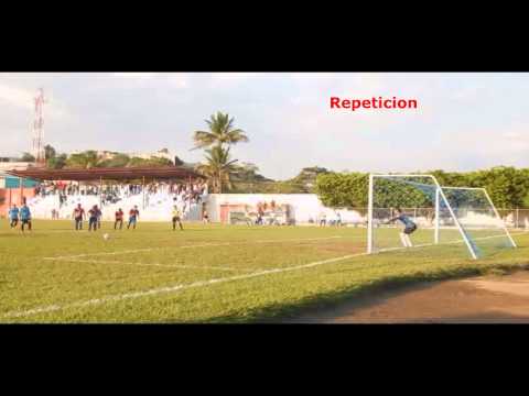 Sanarate 2 Deportivo Reu 0