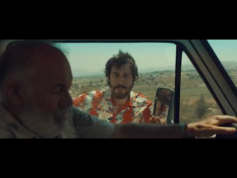 "Los Bengalas orquesta", trailer