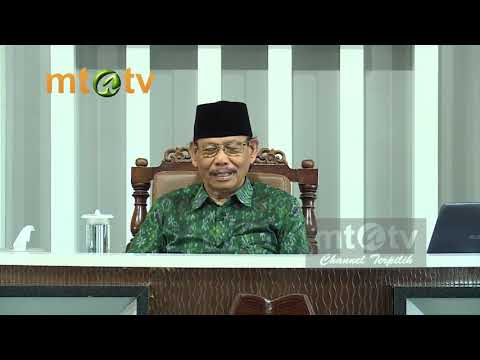 Jihad Pagi MTATV Solo 30-12-2018 - Shalat Arba'in