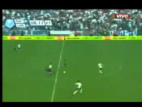 Quilmes 1-0 River Plate Torneo Inicial 2012