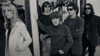 Lou Reed  with The Velvet Underground  There she goes again