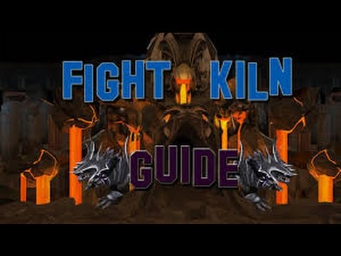 Fight Kiln Guide Overview 2014 - Made To Be Easy -