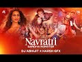 Dandiya Nonstop Mashup 2024 DJ Abhijit Harsh GFX Best Of Dandiya Garba Songs Navratri 2024