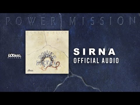 Power Metal - Sirna (Official Audio)