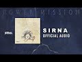 Power Metal Sirna Official Audio