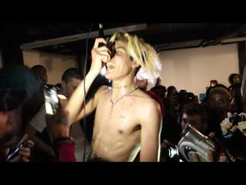 Nascar Aloe "FED UP"- LIVE at Kult Classic Go Crazy! Go Stupid! 4/20/2019