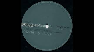 Style War – Frizzle Try