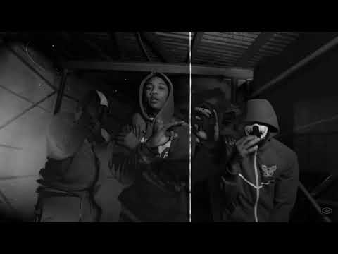 Mori Briscoe x Niko Blixky- Woo K (Instrumental) (Prod by Glo Banks)