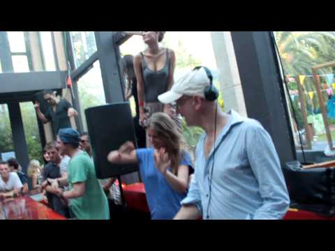 Sonja Moonear b2b Tobi Neumann @ Vetro Club BNC