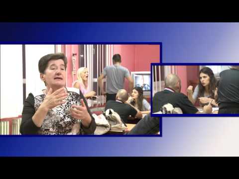 Petković: Promocija znakovnog jezika svakodnevno