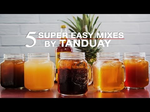 download lagu mp3 mp4 Tanduay White Rum, download lagu Tanduay White Rum gratis, unduh video klip Tanduay White Rum