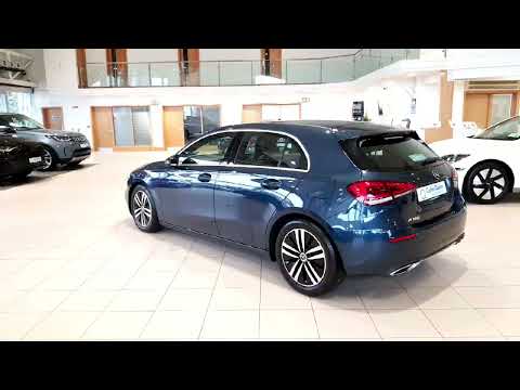 Mercedes-Benz A-Class A180 Progressive Automatic - - Image 2