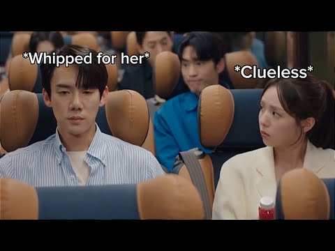 Saeon being ✨whipped ✨for Heeju 2 minutes straight | When the phone rings