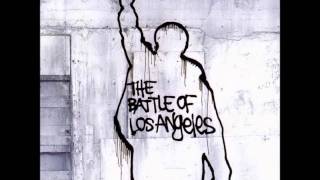 Rage Against The Machine - Voice of The Voiceless (The Battle For Los Angeles).wmv