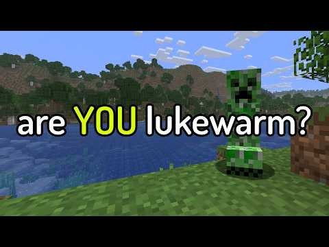 You Might Be Lukewarm And Not Know It