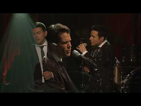 Latin Fury! - All of Me (Live in Concert)