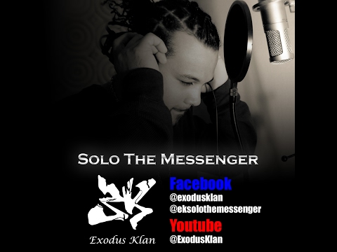 Apalachee Don Studio - Solo The Messenger