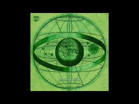 Simulade - Vortex (Original Mix) (Etb062)