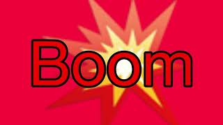 Goofy Baby Cry Explode (Slowing Down Parody #4)