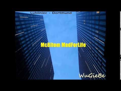 McBitem   Wykrwawienie