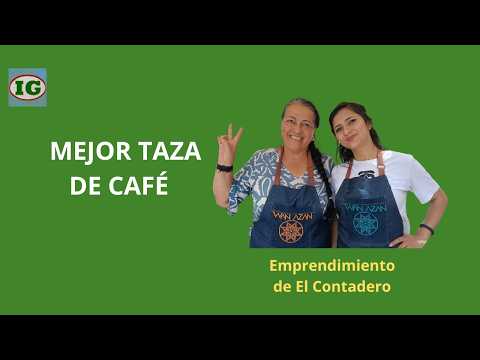 Café de El Contadero