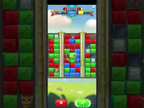 Pet Rescue Saga level 4908 no boosters | PuzzledCubes.site